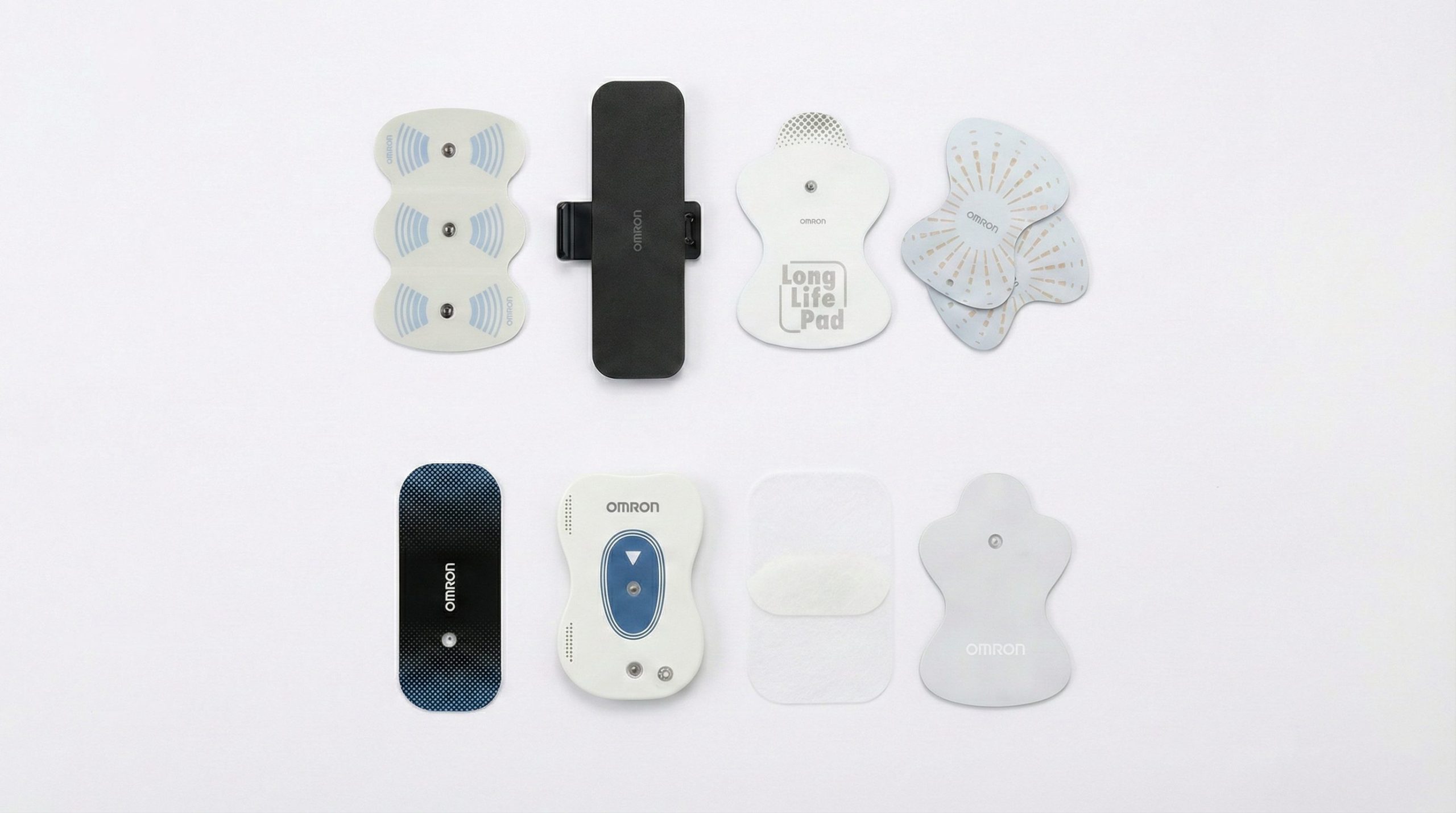 オムロン低周波治療器パッドの交換時期はいつ？全8種の寿命とリアルな口コミ徹底調査