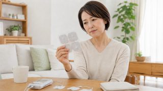 低周波治療器パッドを安く交換する方法｜コスパで選ぶ互換品の見極め方